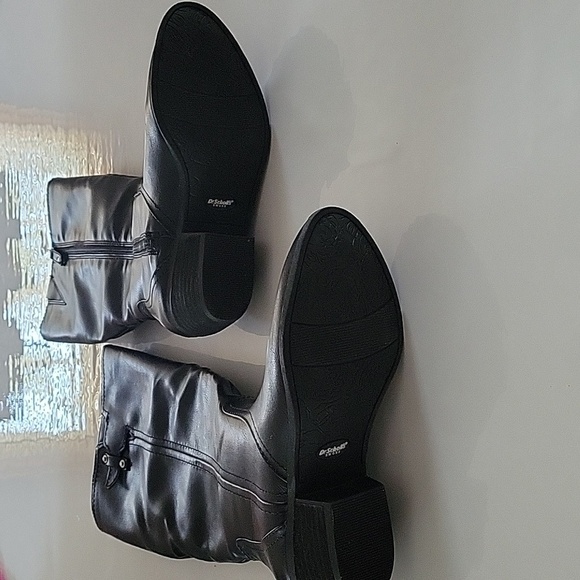 Dr. Scholl's Brilliance Riding Shoes - Picture 4 of 7